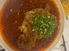 -眉州东坡(博雅店)