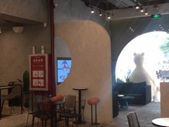 -SENTEA森茶(麦地丽日店)
