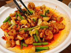-树厨贵州菜(大十字店)