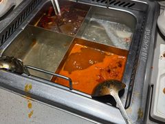 -海底捞火锅(泉城路店)