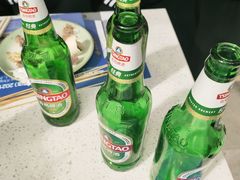 -金海湾自助餐厅(金陵饭店)