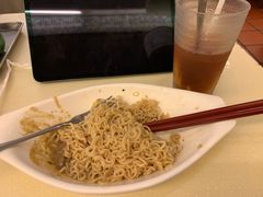 -永盈茶餐厅(中山四路店)