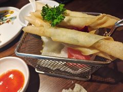 -前海沿·青岛菜(李沧万达店)