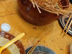 -古真记钵钵鸡(总店)