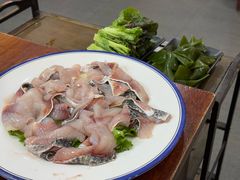-大理.老字号渝记酸萝卜乌鱼(古城总店)