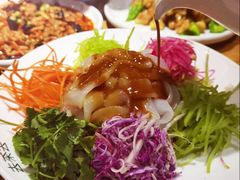 -去茶去餐厅(中央大街店)