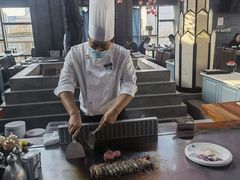 -大渔·观筵(三里屯太古里店)