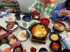 -滨寿司(新街口中央商场店)