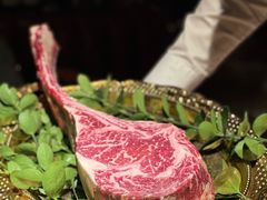 -弗兰克牛排西餐厅Ribone steak house(柠檬花园店)