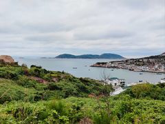 -东极岛景区