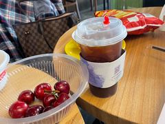 -安琳acKONA咖啡(市南店)