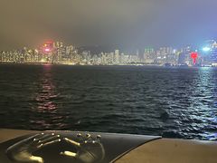 -天星小轮码头