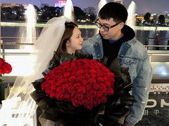 -MONICH牛排融合餐厅(和义大道购物中心店)