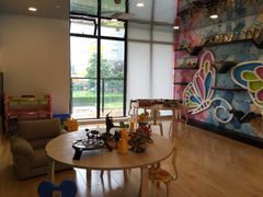 -BlueBubble蓝泡泡婴幼儿游泳会所(合川路店)