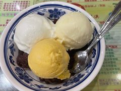 豆伴名三色-顺记冰室(宝华路店)