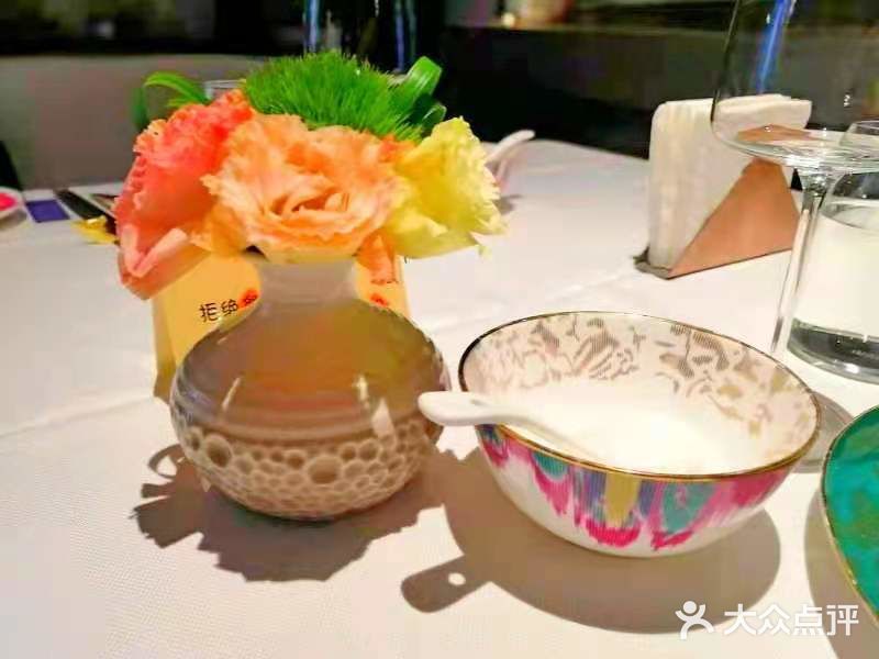 这家不愧是星级酒店的餐厅，出品，环境