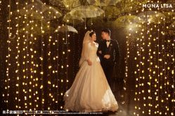 -青禾蒙娜丽莎婚纱摄影(武汉总店)