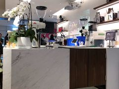 -Peet's Coffee皮爷咖啡(德基店)