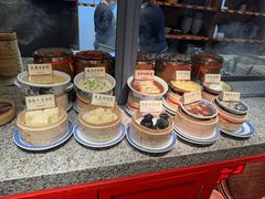 -南京大牌档(夫子庙老门东店)