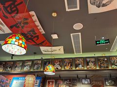 -王繁星面馆(西安熙地港店)