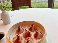 -扬州香格里拉·香宫中餐厅