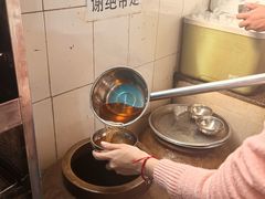 -正宗杨记普洱酸醋米线(总店)