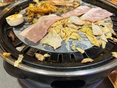 -正宗齐齐哈尔烤肉·齐牛哥鲜切炭火烤肉(杭州总店)