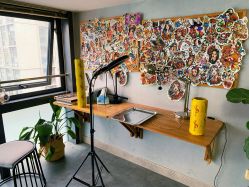 -極致刺青TATTOO STUDIO 私人订制