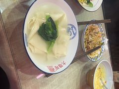 -大嘻咹biangbiang面(历史博物馆店)