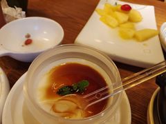 -云海肴·汽锅鸡·云南菜(苏州中心店)