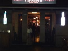 iphone_upload_pic-Pistolera Mexican Cantina女枪手墨西哥餐厅(碧云路店)