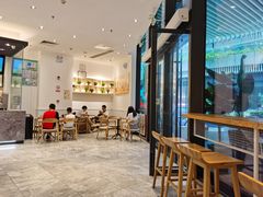 -CoCo都可(东城国贸店)