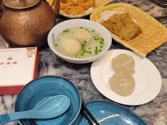-安泰楼·佛跳墙创始人·传统闽味早茶·酒楼(三坊七巷闽菜地标店)