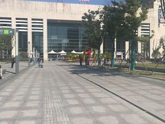 -合肥火车站(地铁站)