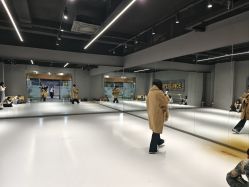 -欲非舞蹈