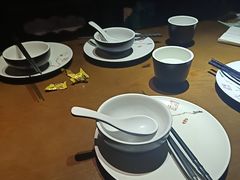 -绿茶餐厅(朝阳大悦城店)