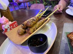 -Naughty Nuri’s Phuket