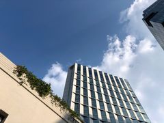 -北京三里屯CHAO酒店