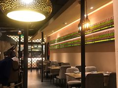 大堂-那时新疆·若羌(经纬汇店)