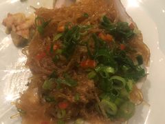 -浩运·海鲜青岛菜·海胆水饺(石老人店)