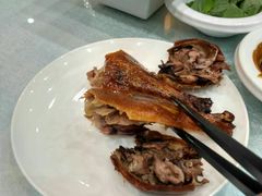 -阿庄新豫菜(通泰路店)