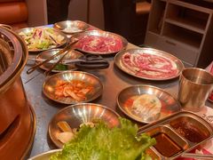 -西塔老太太泥炉烤肉(苏州大悦城店)