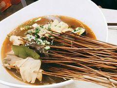 -蜀串香牛杂火锅串串