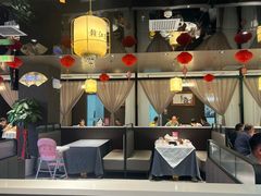 -赣江里•江西菜(望京旺角店)