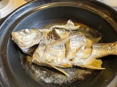 -百味馆·海鲜·湛江菜(后海花园店)