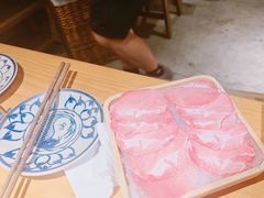 -旧街市鲜货老火锅(大光路店)