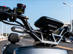 -小牛电动(上海浦东新区张杨路店)