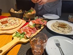 -百特喜·意大利餐厅(八佰伴镇江店)