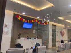 -郑州万安妇产医院