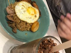 -和平馆·地道港澳茶餐厅(西门口店)